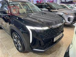 Geely STARRAY